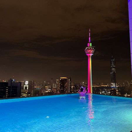Platinum Klcc By Rainbow Suites クアラルンプール エクステリア 写真
