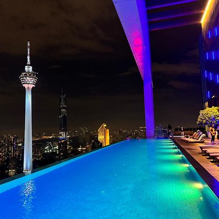 Platinum Klcc By Rainbow Suites クアラルンプール エクステリア 写真