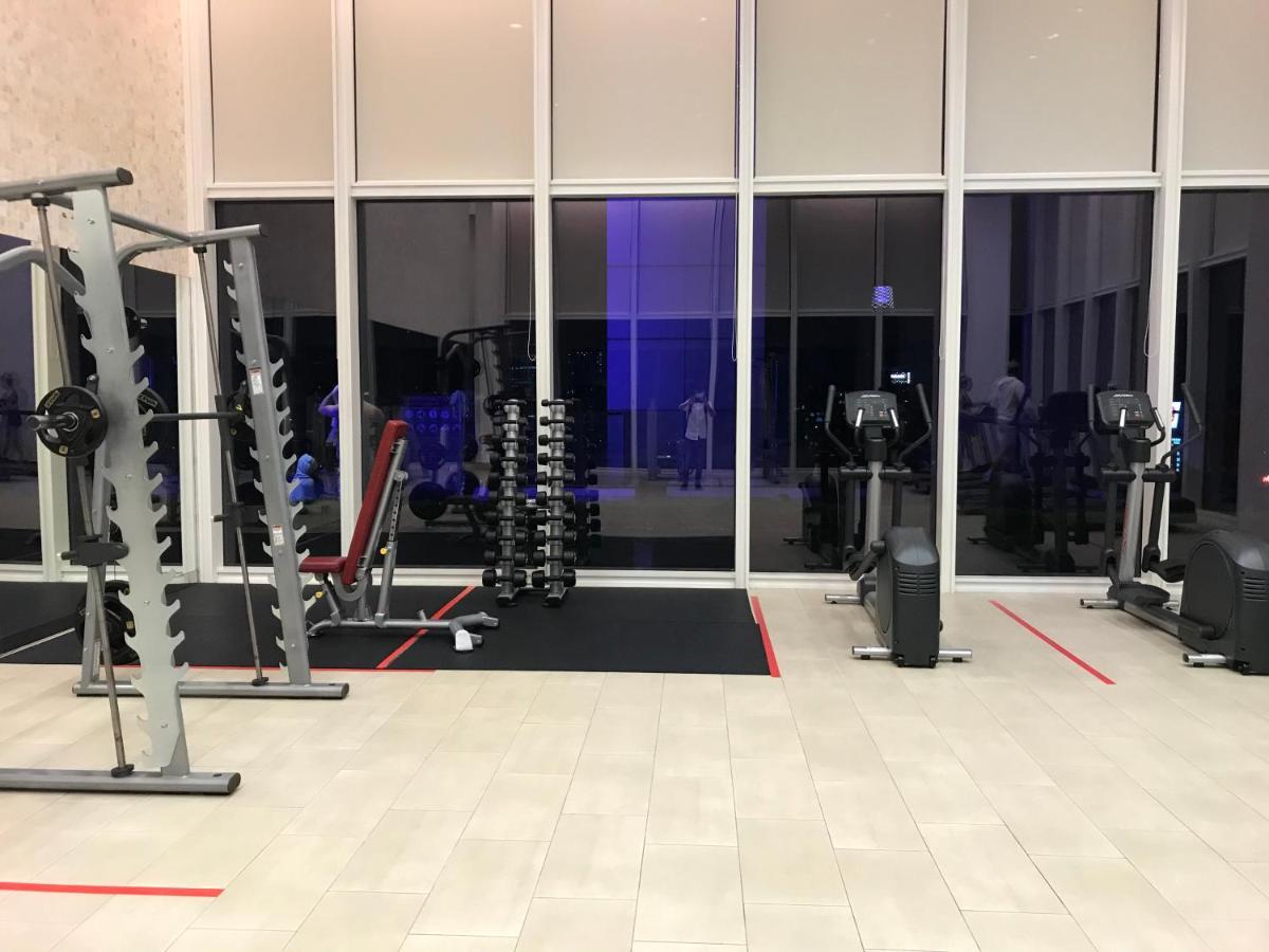 Platinum Klcc By Rainbow Suites クアラルンプール エクステリア 写真
