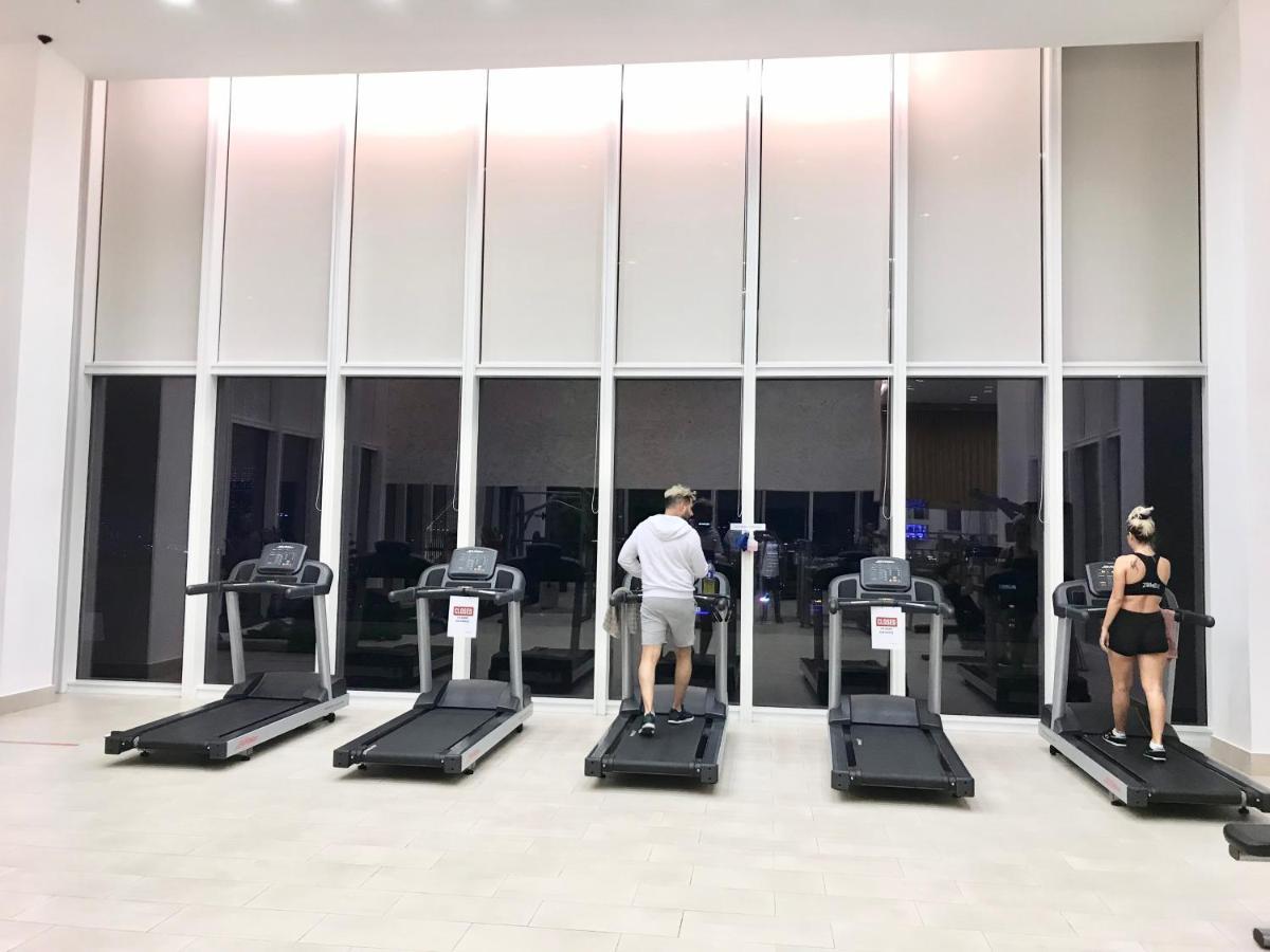 Platinum Klcc By Rainbow Suites クアラルンプール エクステリア 写真