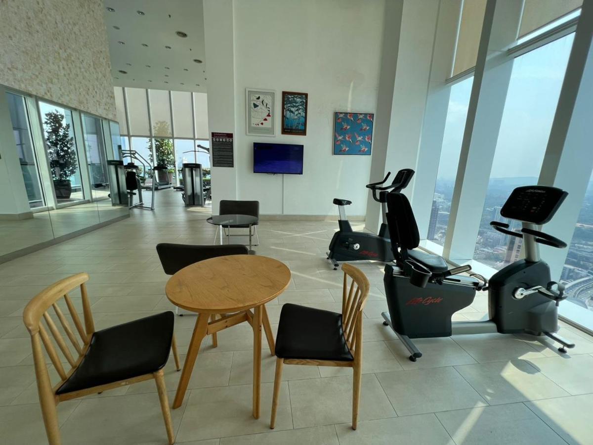 Platinum Klcc By Rainbow Suites クアラルンプール エクステリア 写真