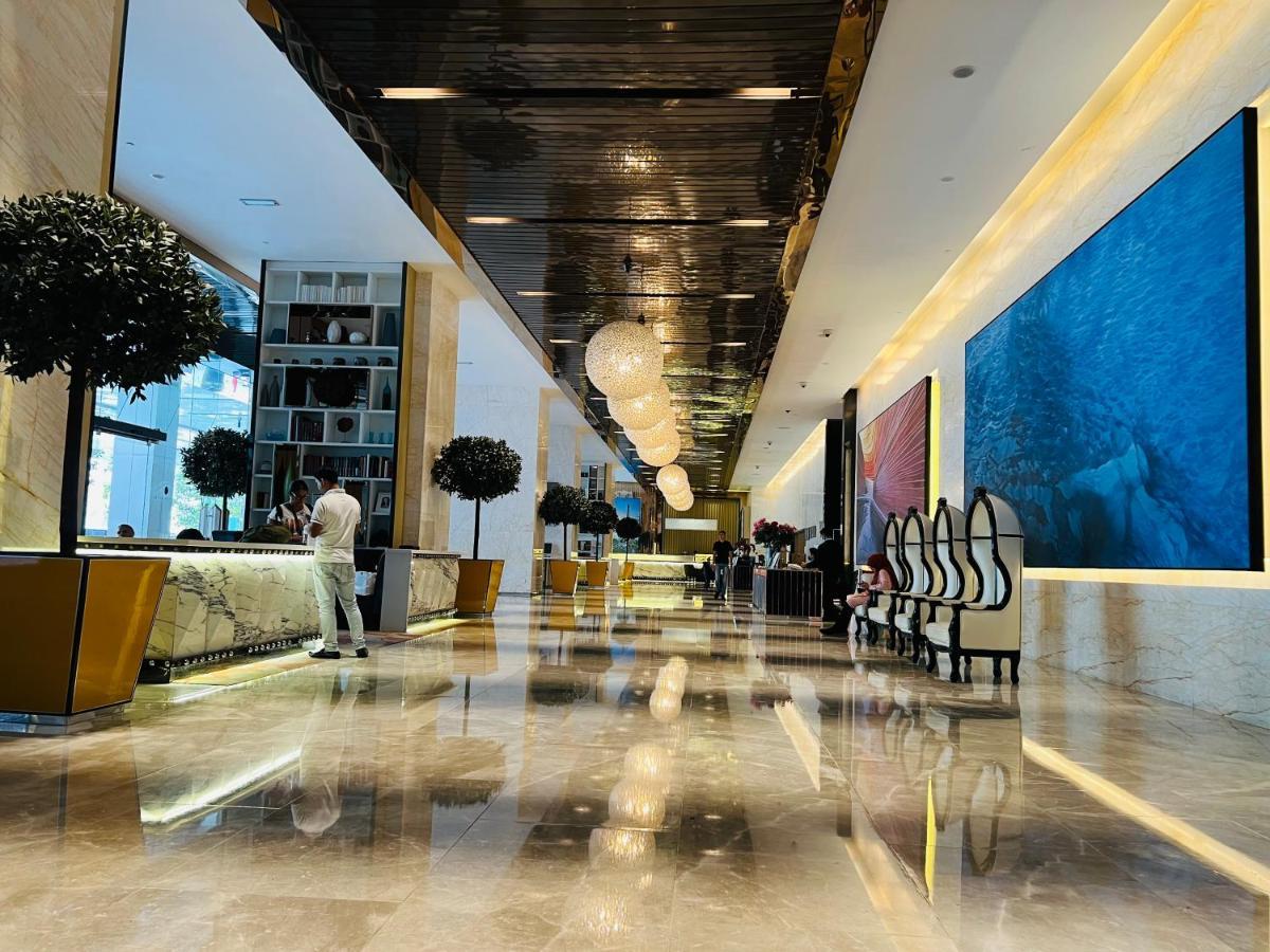 Platinum Klcc By Rainbow Suites クアラルンプール エクステリア 写真