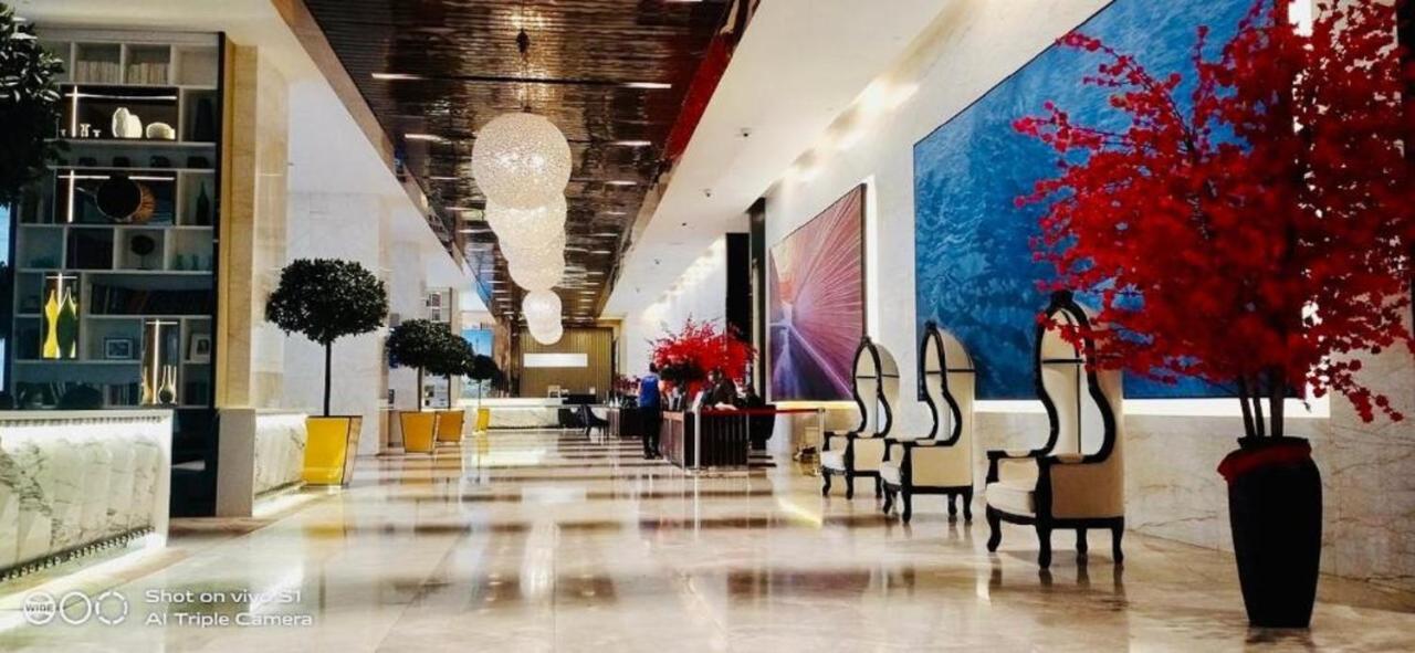 Platinum Klcc By Rainbow Suites クアラルンプール エクステリア 写真