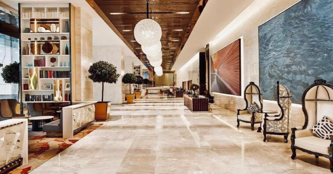 Platinum Klcc By Rainbow Suites クアラルンプール エクステリア 写真