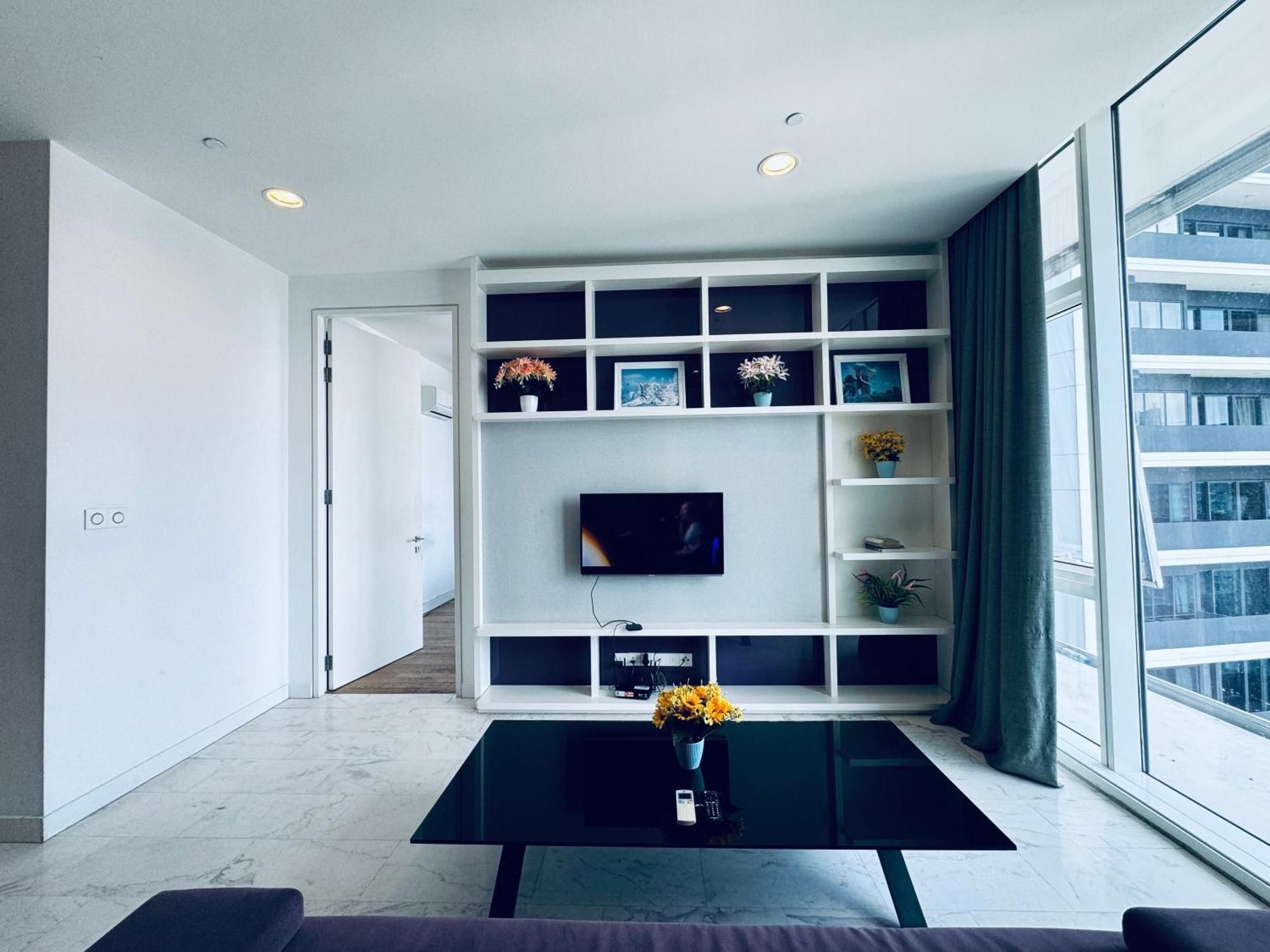 Platinum Klcc By Rainbow Suites クアラルンプール エクステリア 写真