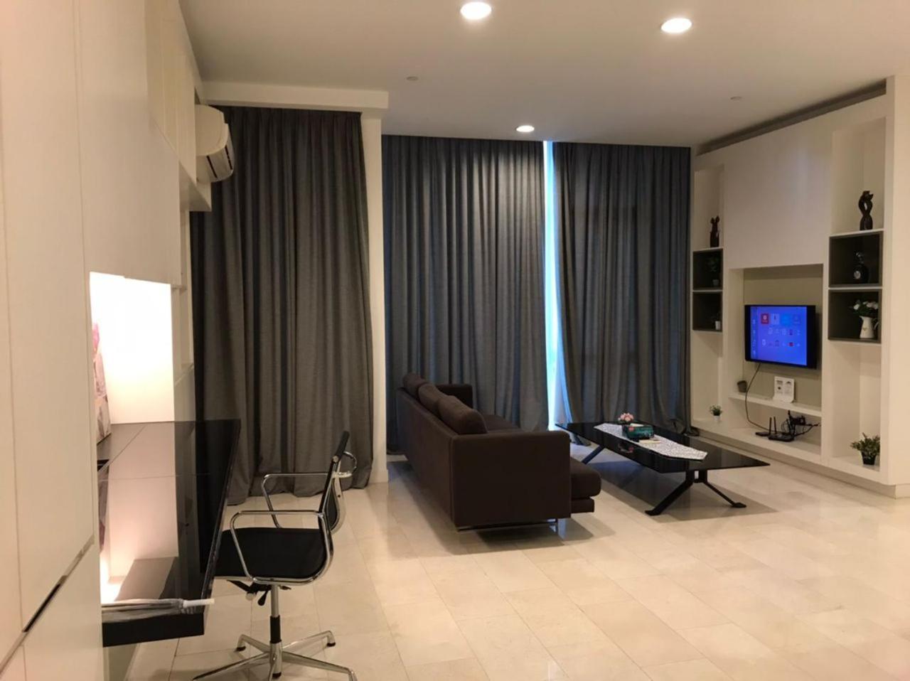 Platinum Klcc By Rainbow Suites クアラルンプール エクステリア 写真