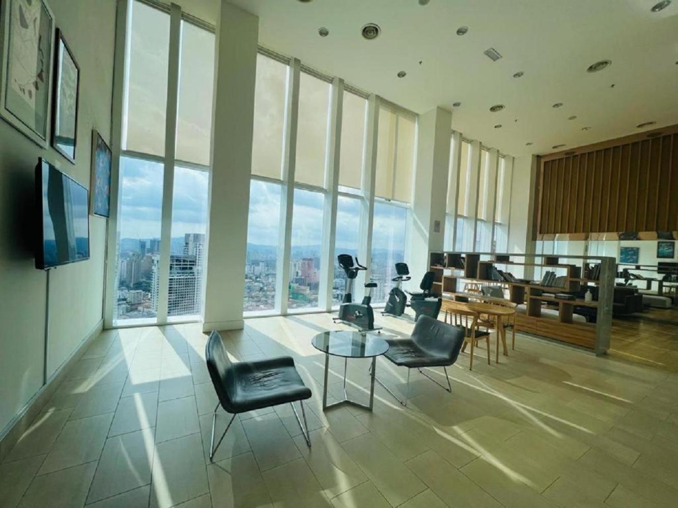 Platinum Klcc By Rainbow Suites クアラルンプール エクステリア 写真